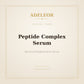 Peptide Complex Serum