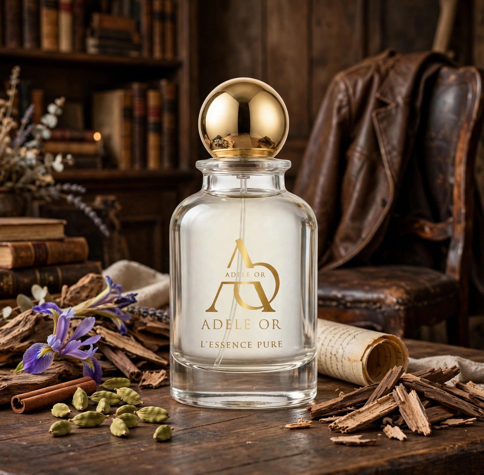 L'Essence Pure Eau de Parfum (100ML)