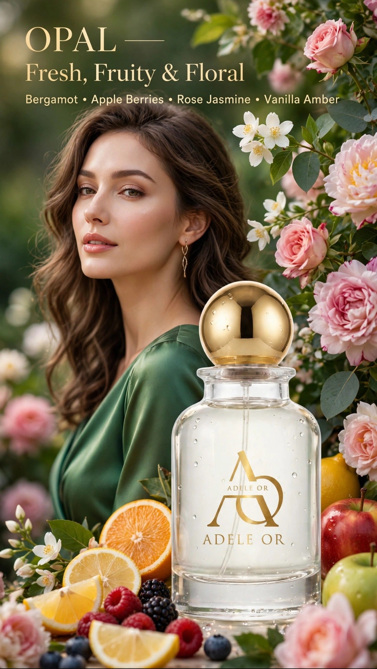 Opal Eau de Parfum