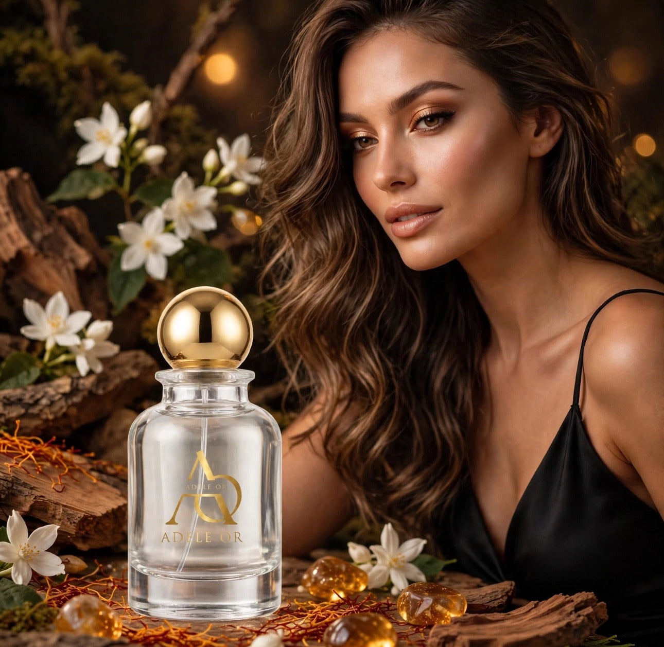 Odem Eau de Parfum (100ML)
