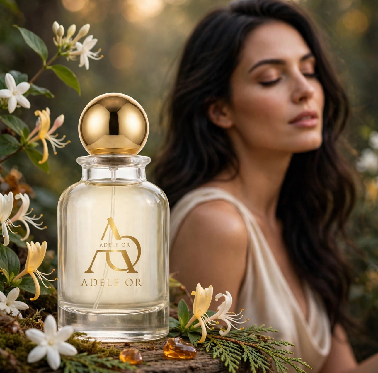 Dream Musc Eau de Parfum (100ML)