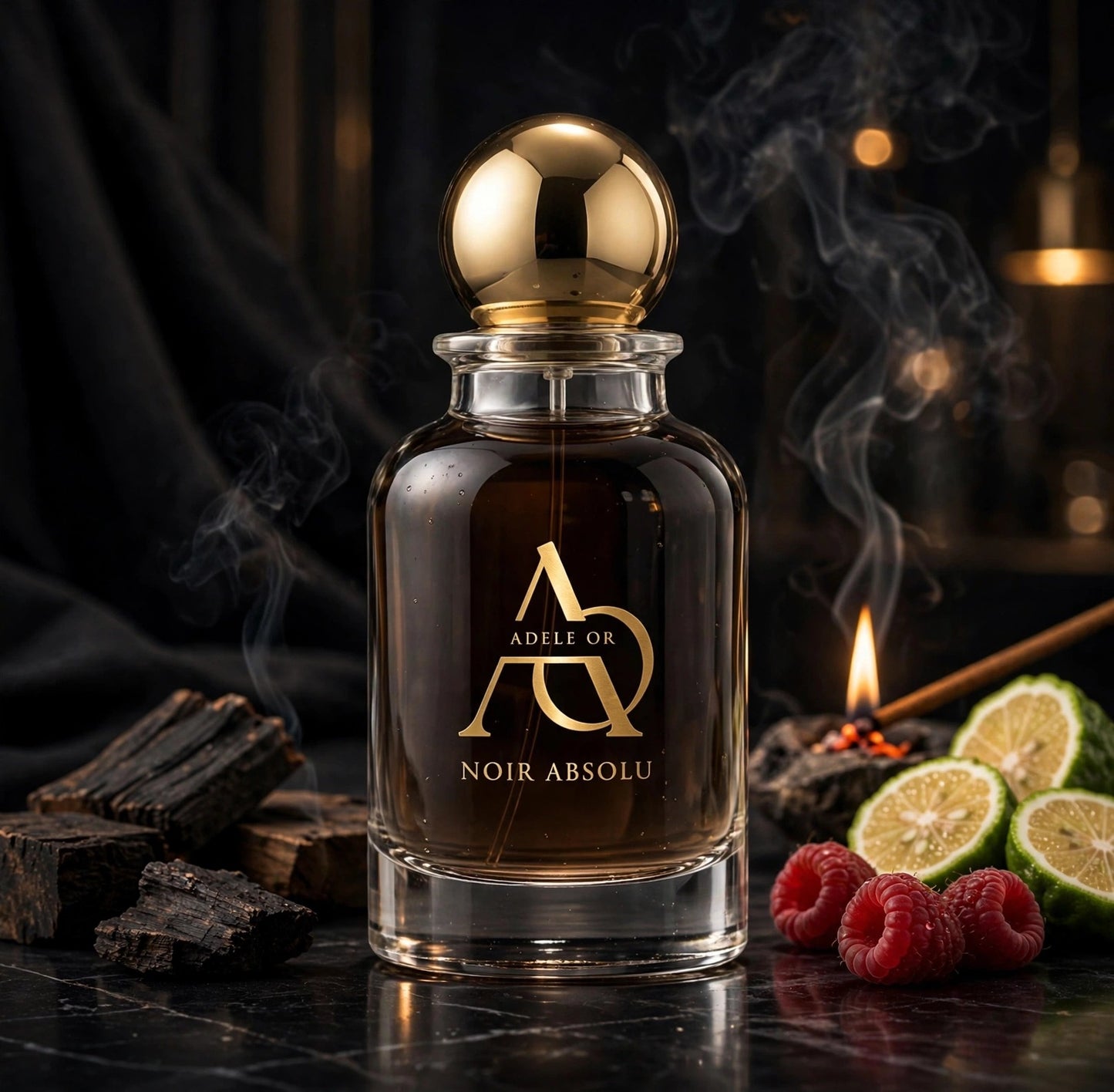 Noir Absolu Eau de Parfum