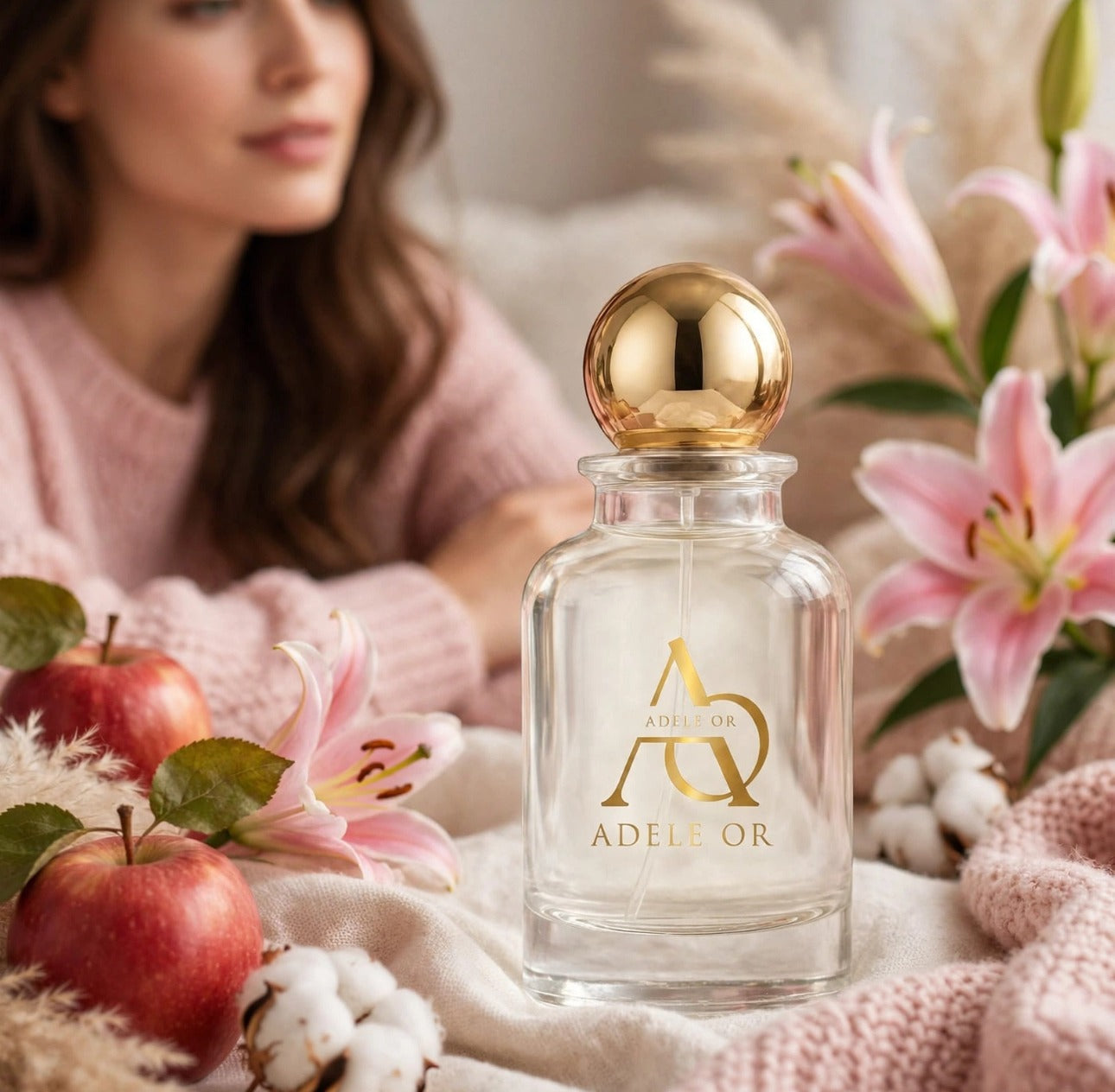 Velvet Mallow Eau de Parfum (100ML)
