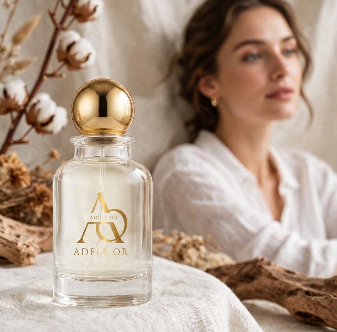 Pure Éclat Eau de Parfum (100ML)