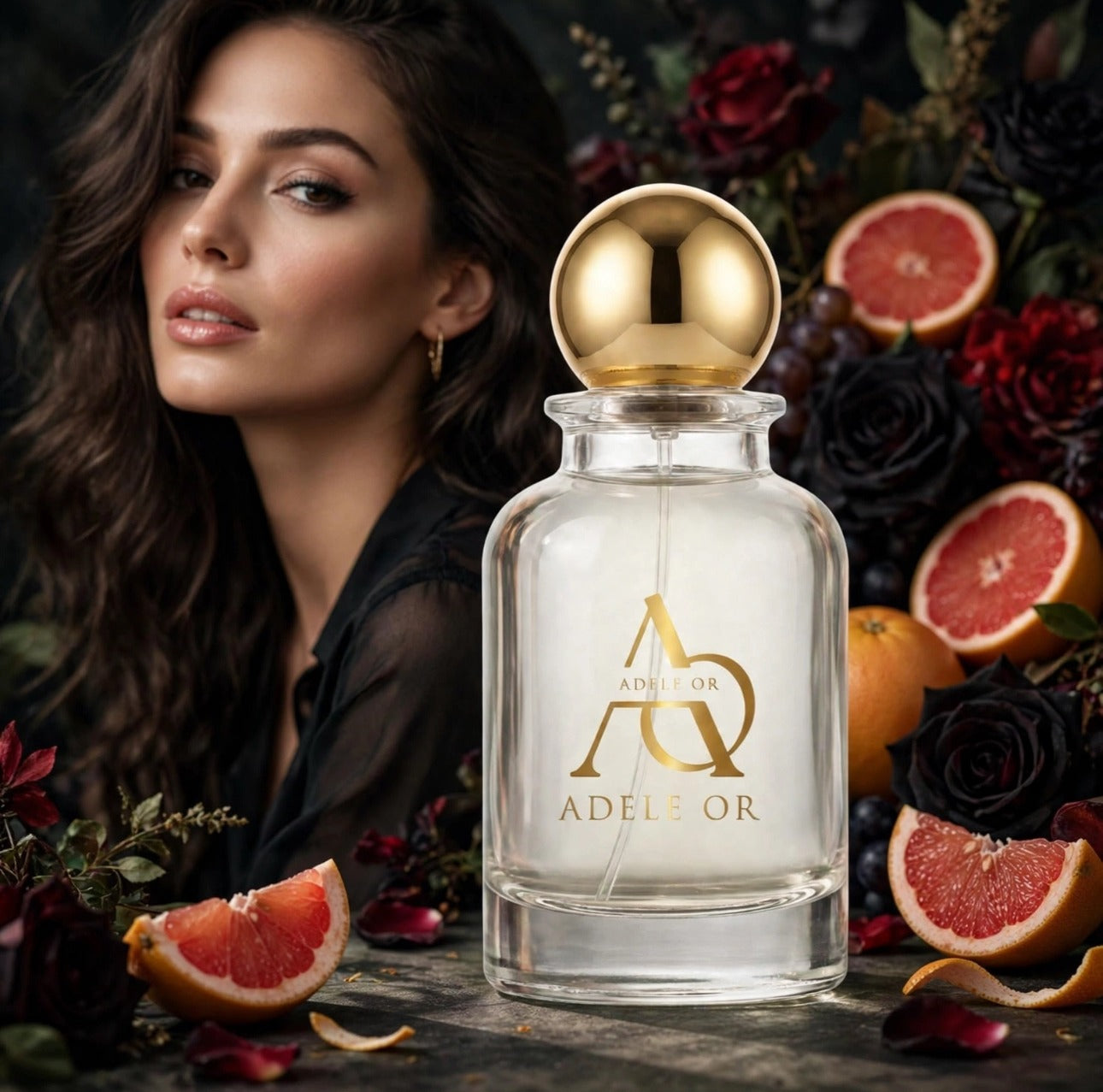 Emunah Eau de Parfum
