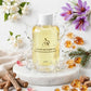 Odem Diffuser Oil 120ml clear glass bottle
