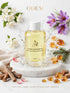 Odem Diffuser Oil 120ml clear glass bottle