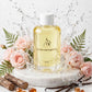 The 13 Stone Diffuser Oil