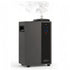 Adele Or A1000 commercial scent diffuser — graphite floor-standing unit