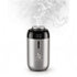 Adele Or A16 car scent diffuser — cordless nebulizing diffuser, silver