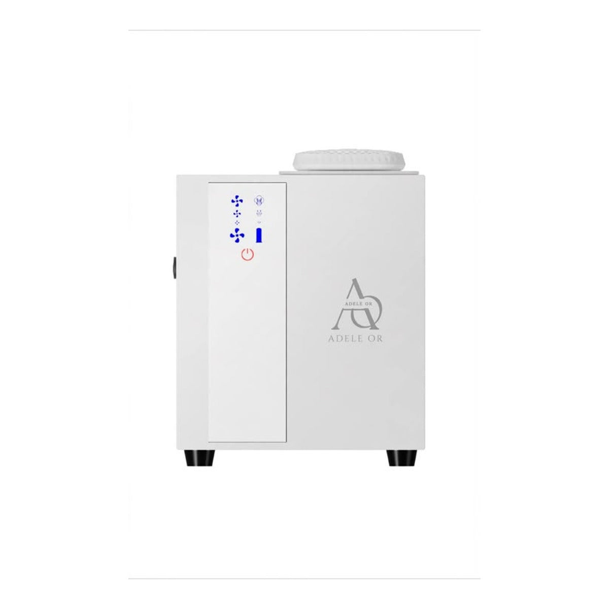Adele Or A300 Bluetooth scent diffuser — white