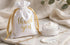 Adele Or body butter sample pouch