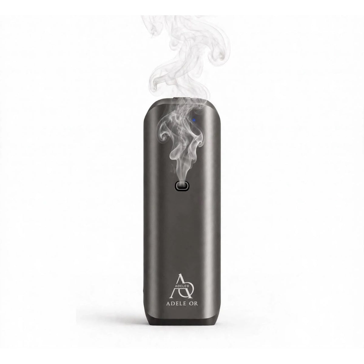 Adele Or A60 plug-in scent diffuser — graphite