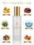 Daniel Body Spray