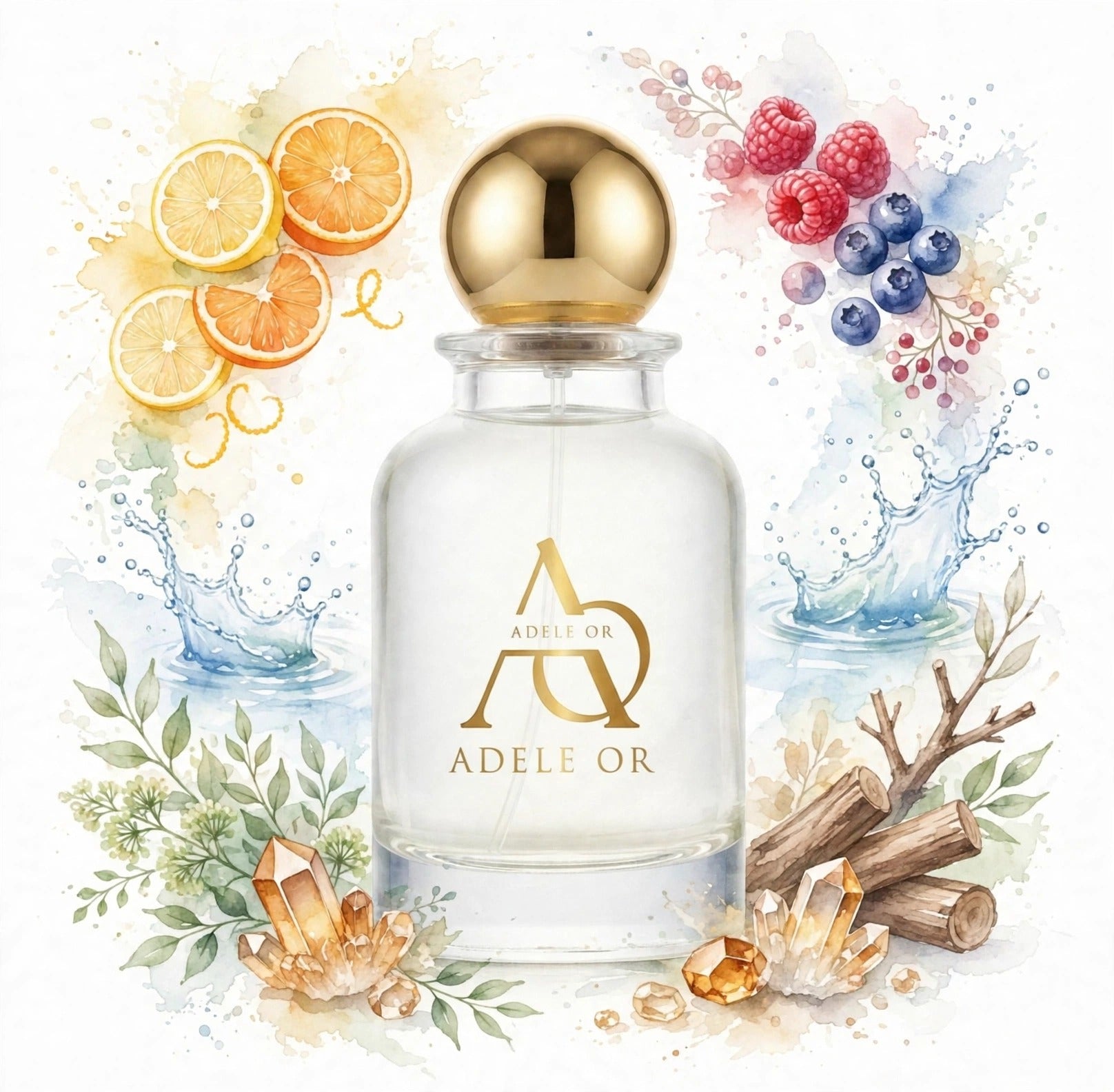 Daniel Eau de Parfum (100ML)
