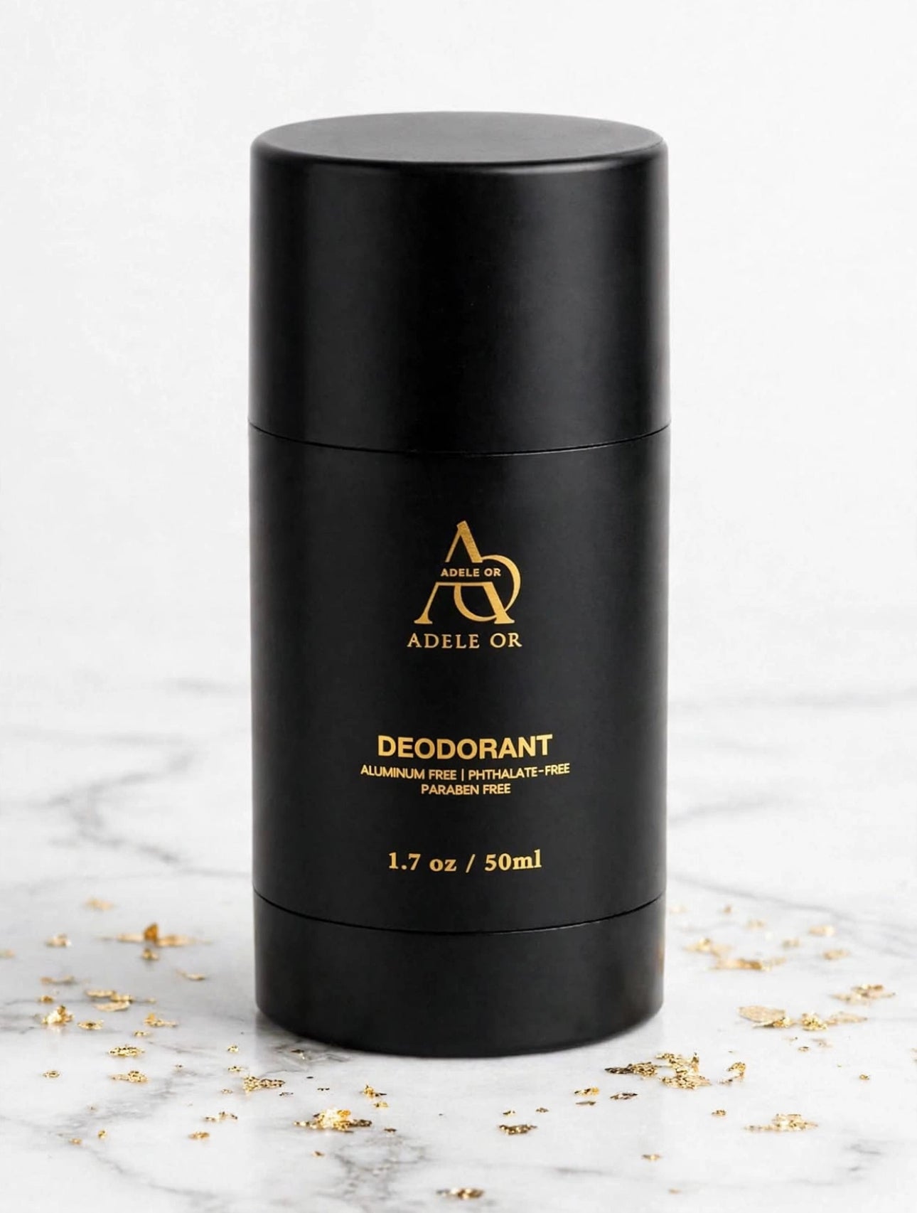 Odem Deodorant