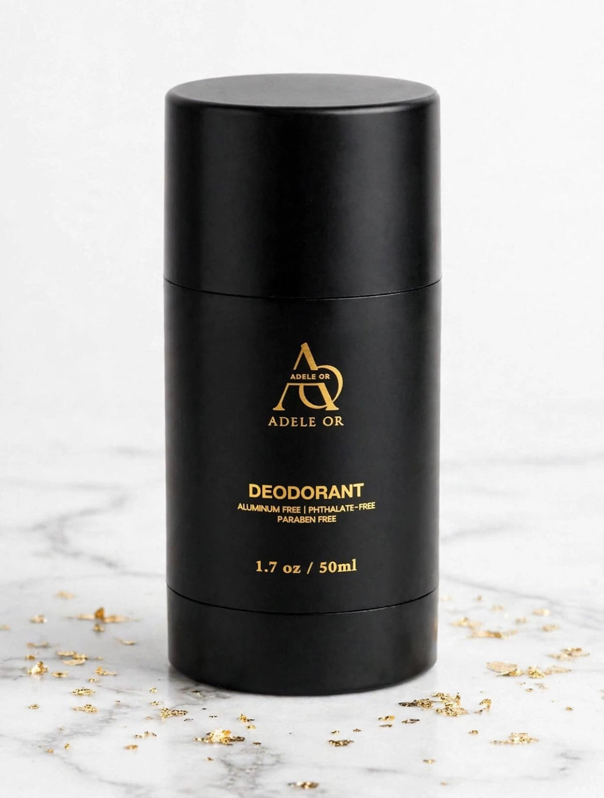 Adele Or natural deodorant