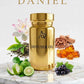 Daniel Diffuser Oil 100ml gold bottle (100ML)