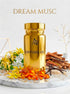 Dream Musc Diffuser Oil 100ml gold bottle (100ML)