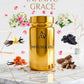 Infinite Grace Diffuser Oil 100ml gold bottle (100ML)
