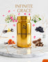 Infinite Grace Diffuser Oil 100ml gold bottle (100ML)