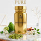L'Essence Pure Diffuser Oil 100ml gold bottle (100ML)