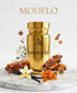 Modelo Diffuser Oil 100ml gold bottle (100ML)