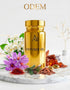 Odem Diffuser Oil 100ml gold bottle (100ML)