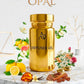 Opal Diffuser Oil 100ml gold bottle (100ML)