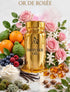 Or de Rosée Diffuser Oil 100ml gold bottle (100ML)