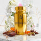 Pure Éclat Diffuser Oil 100ml gold bottle (100ML)