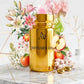 Velvet Mallow Diffuser Oil 100ml gold bottle (100ML)