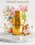 Velvet Mallow Diffuser Oil 100ml gold bottle (100ML)