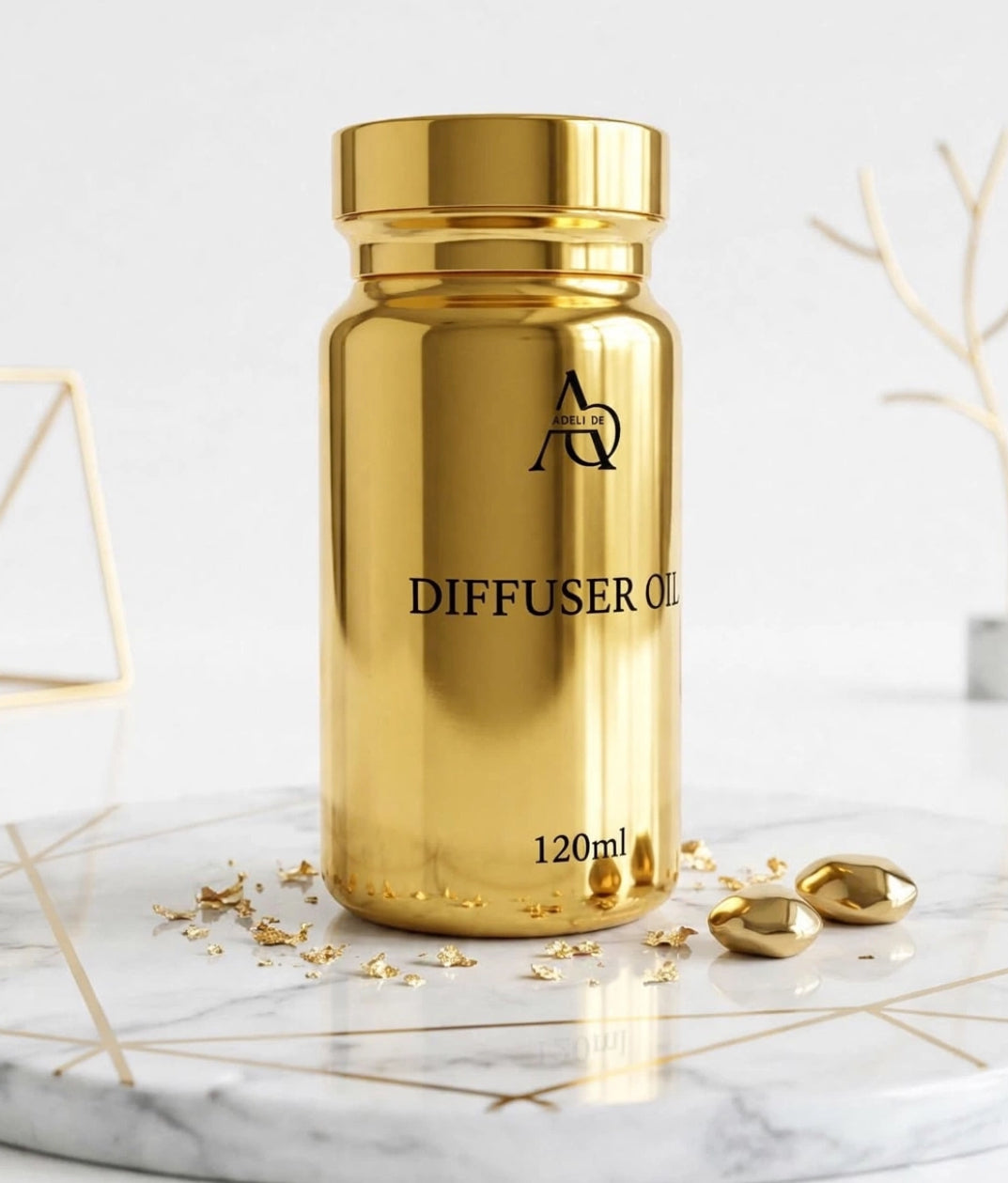 Diffuser Oil 120ml