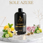 Sole Azure Luxury Diffuser Oil