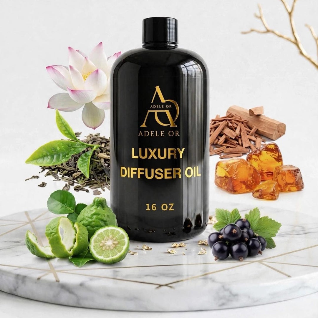 Daniel Luxury Diffuser Oil (500ML)