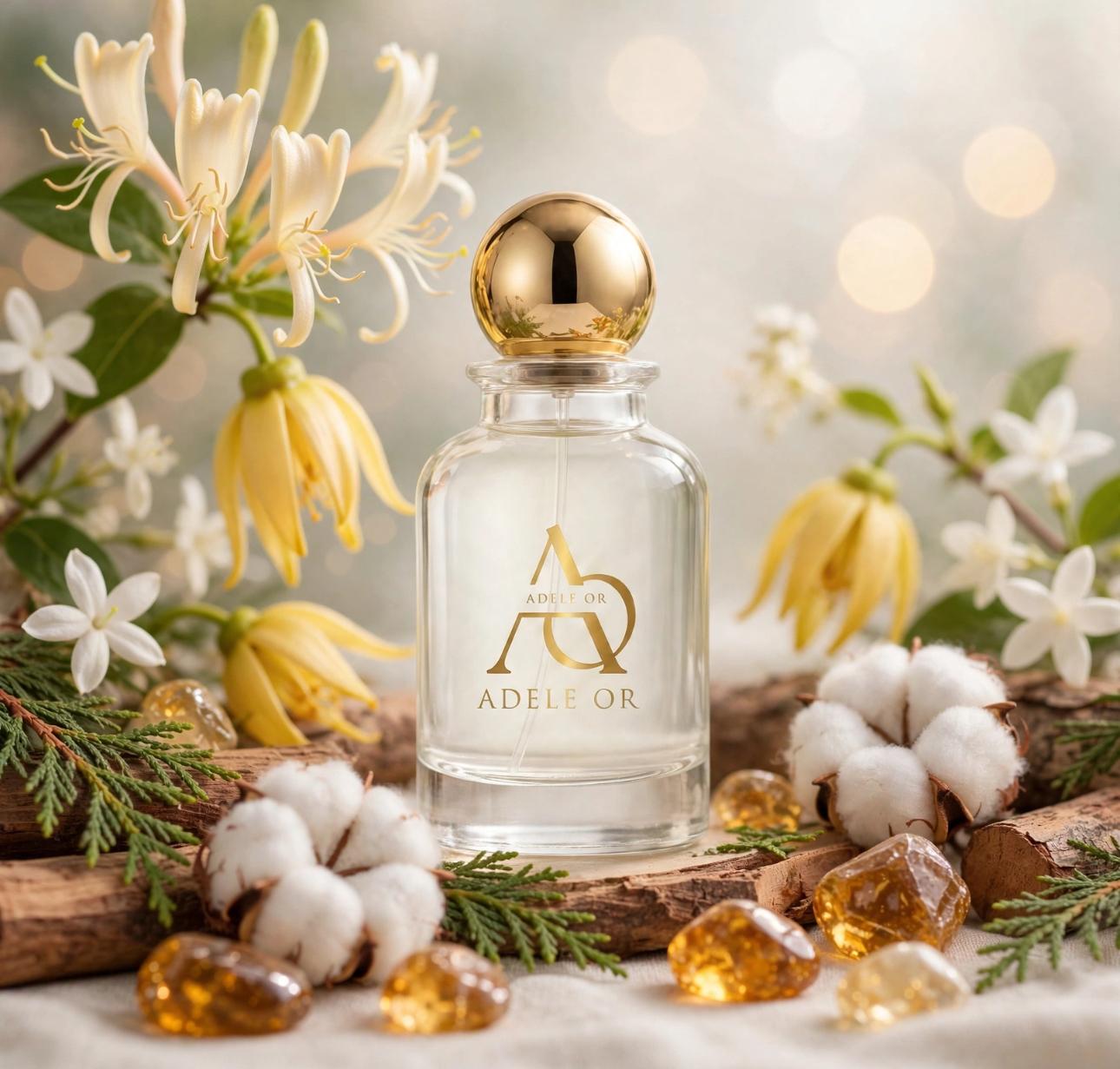 Dream Musc Eau de Parfum