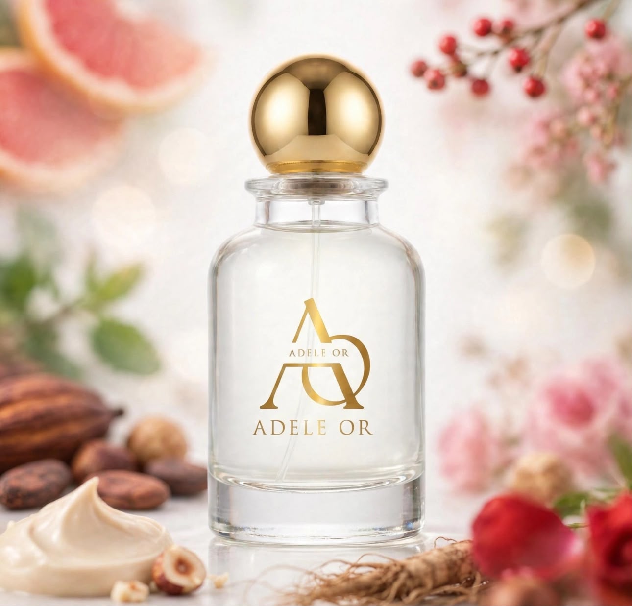 Emunah Eau de Parfum