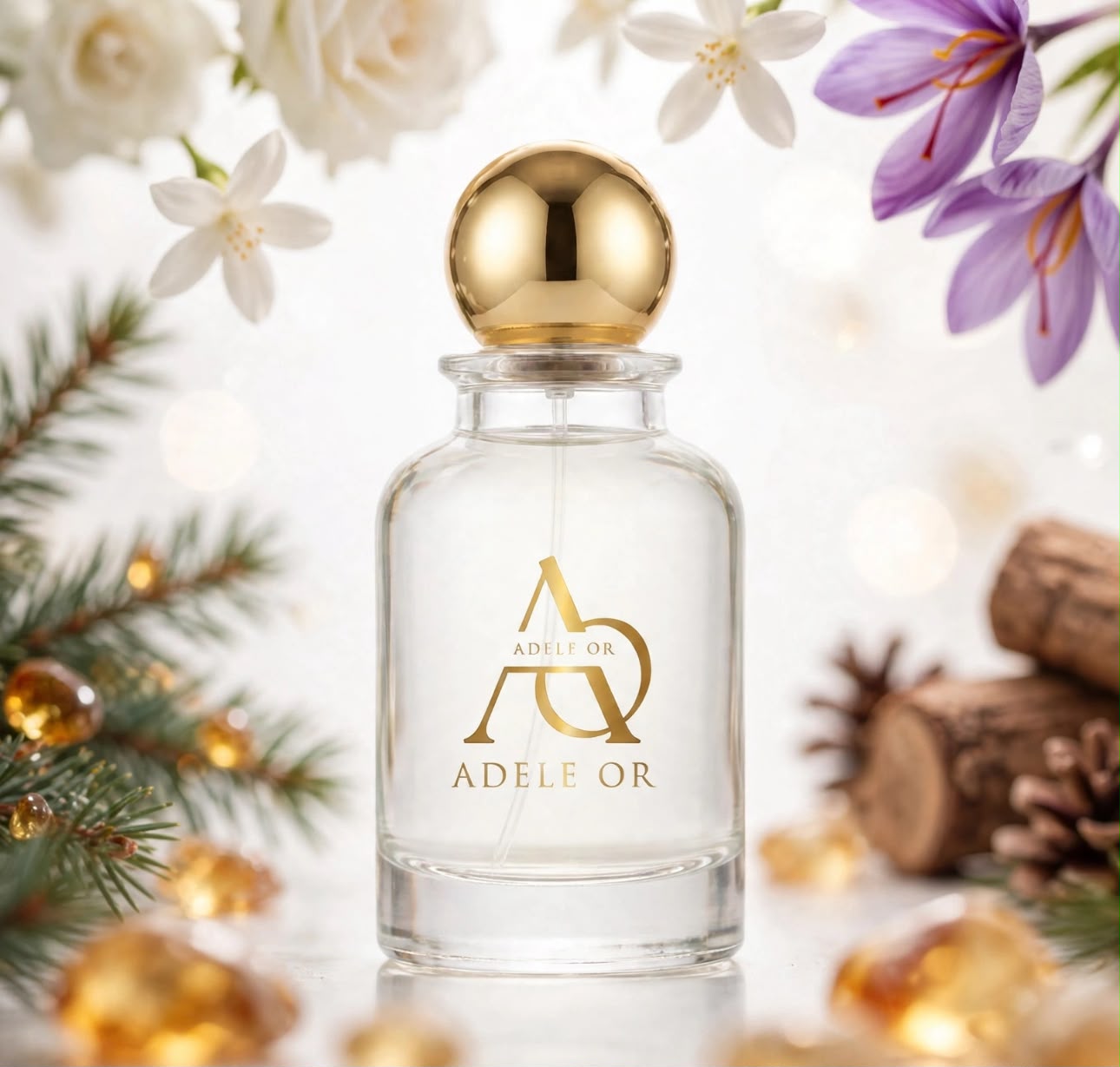 Odem Eau de Parfum