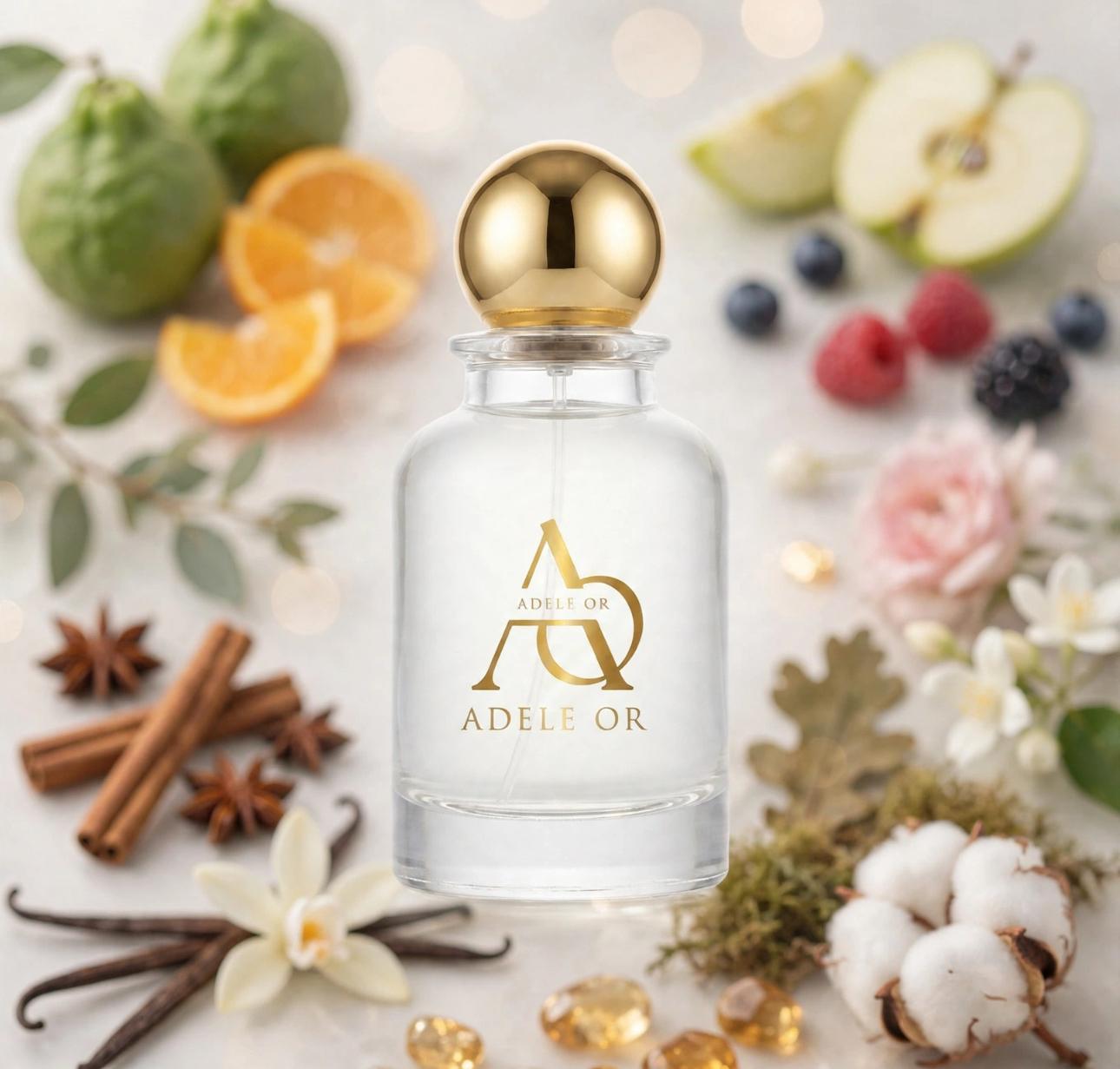 Opal Eau de Parfum