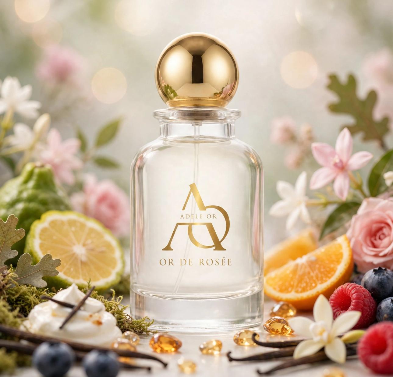 Or de Rosée Eau de Parfum