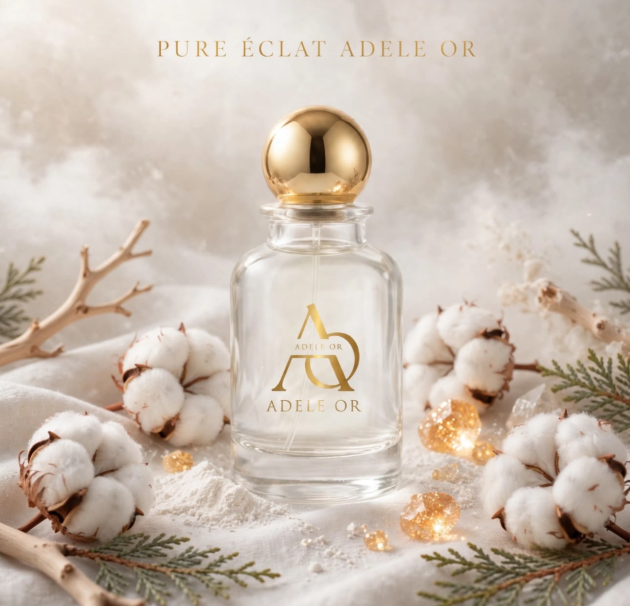 Pure Éclat Eau de Parfum