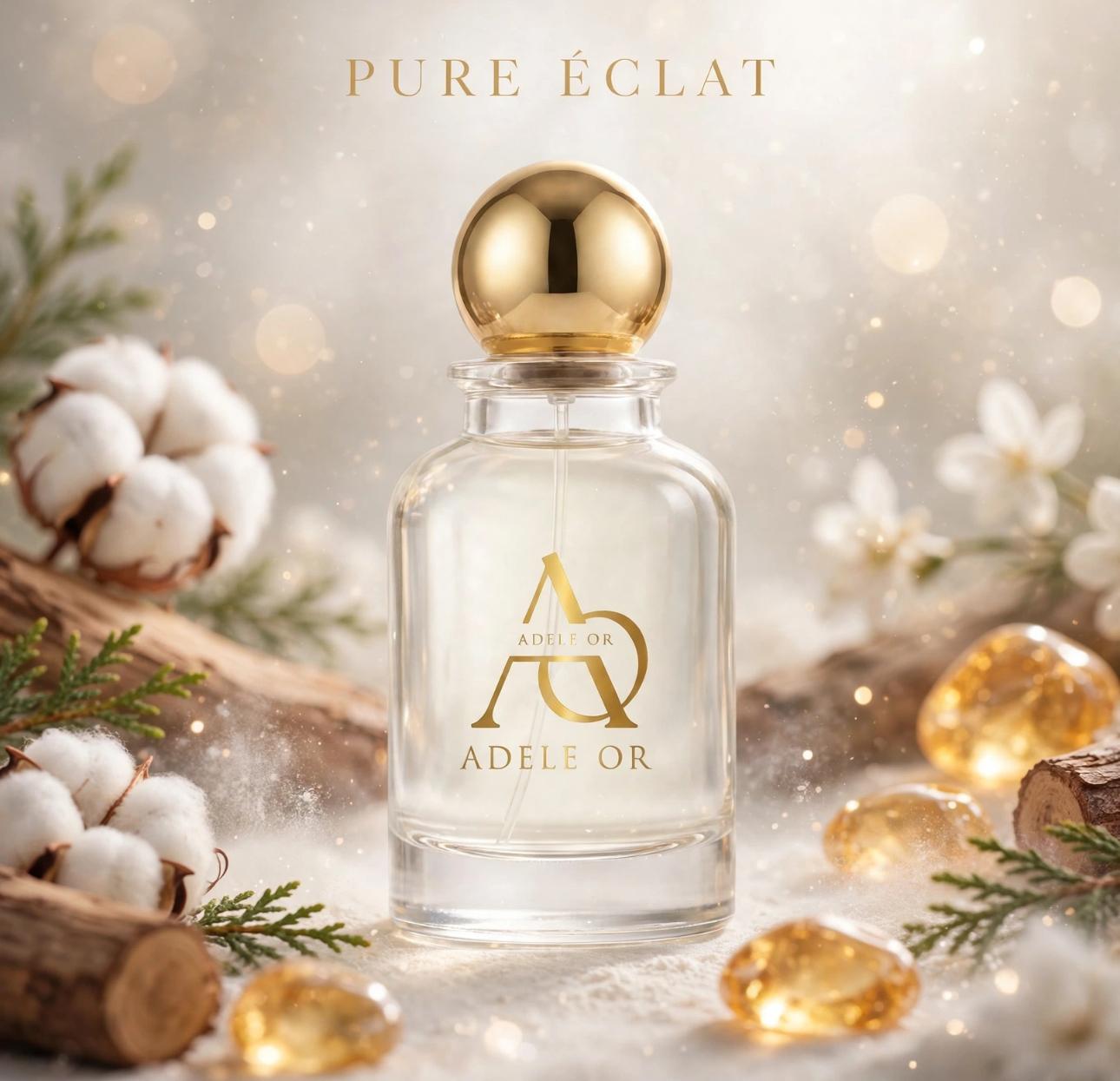 Pure Éclat Eau de Parfum