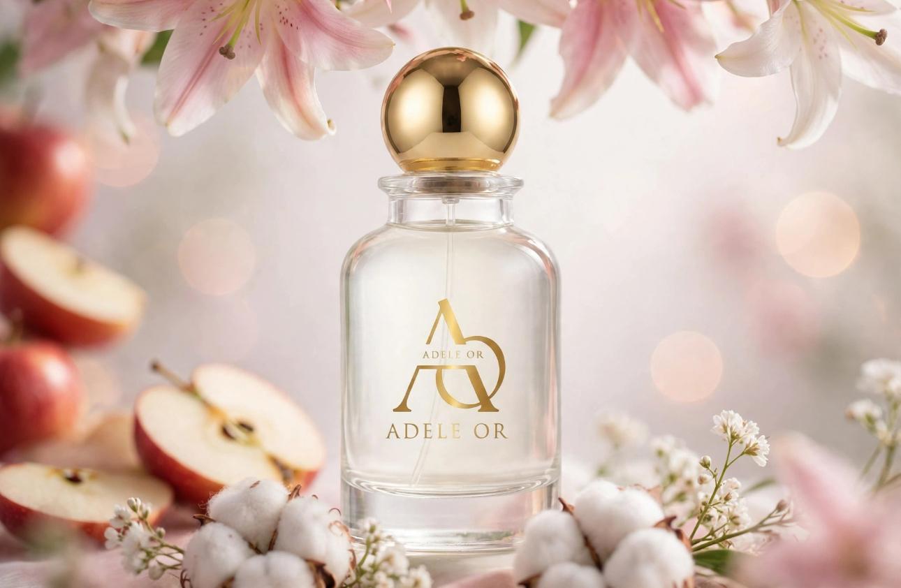 Velvet Mallow Eau de Parfum