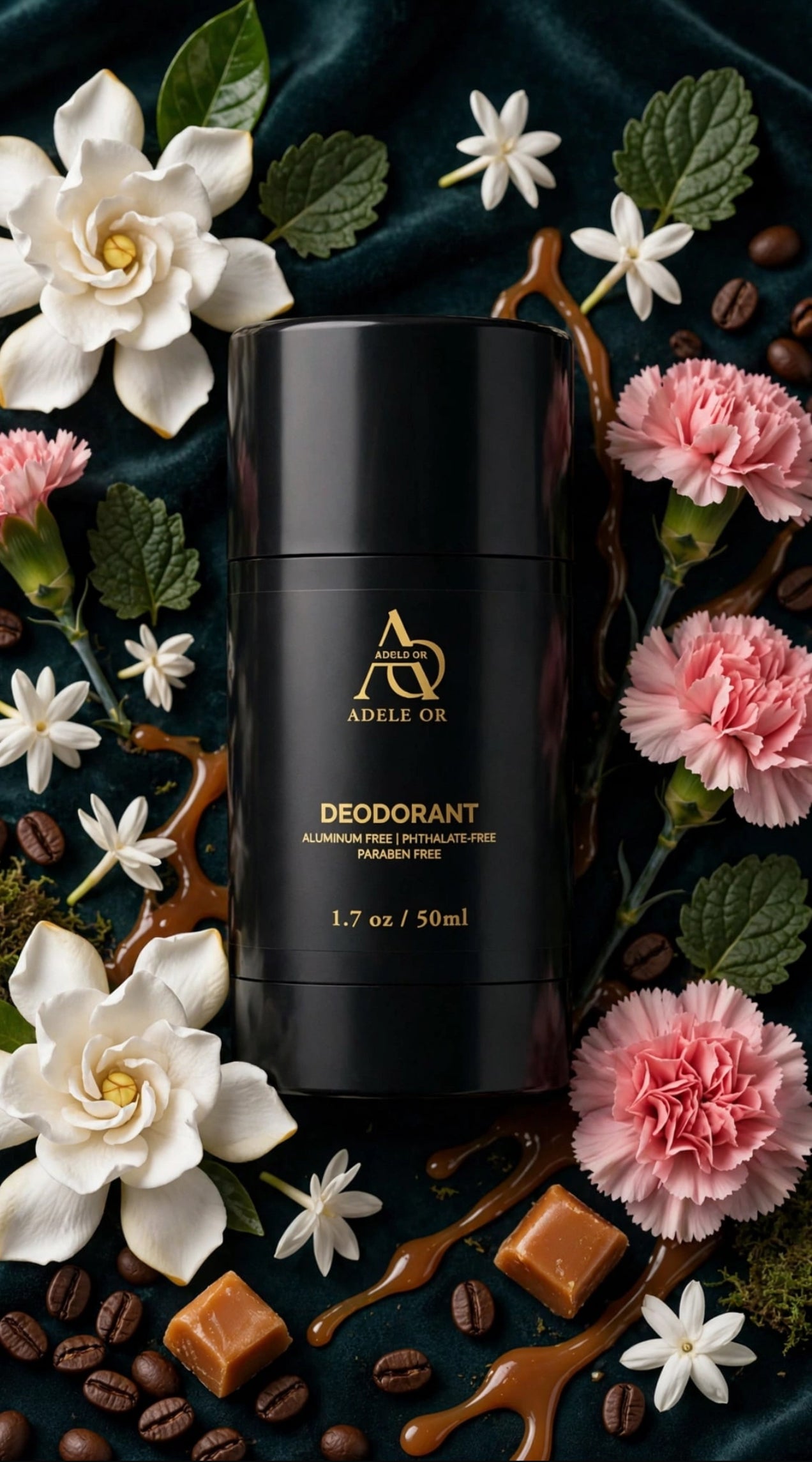 Instinct Suprême Deodorant