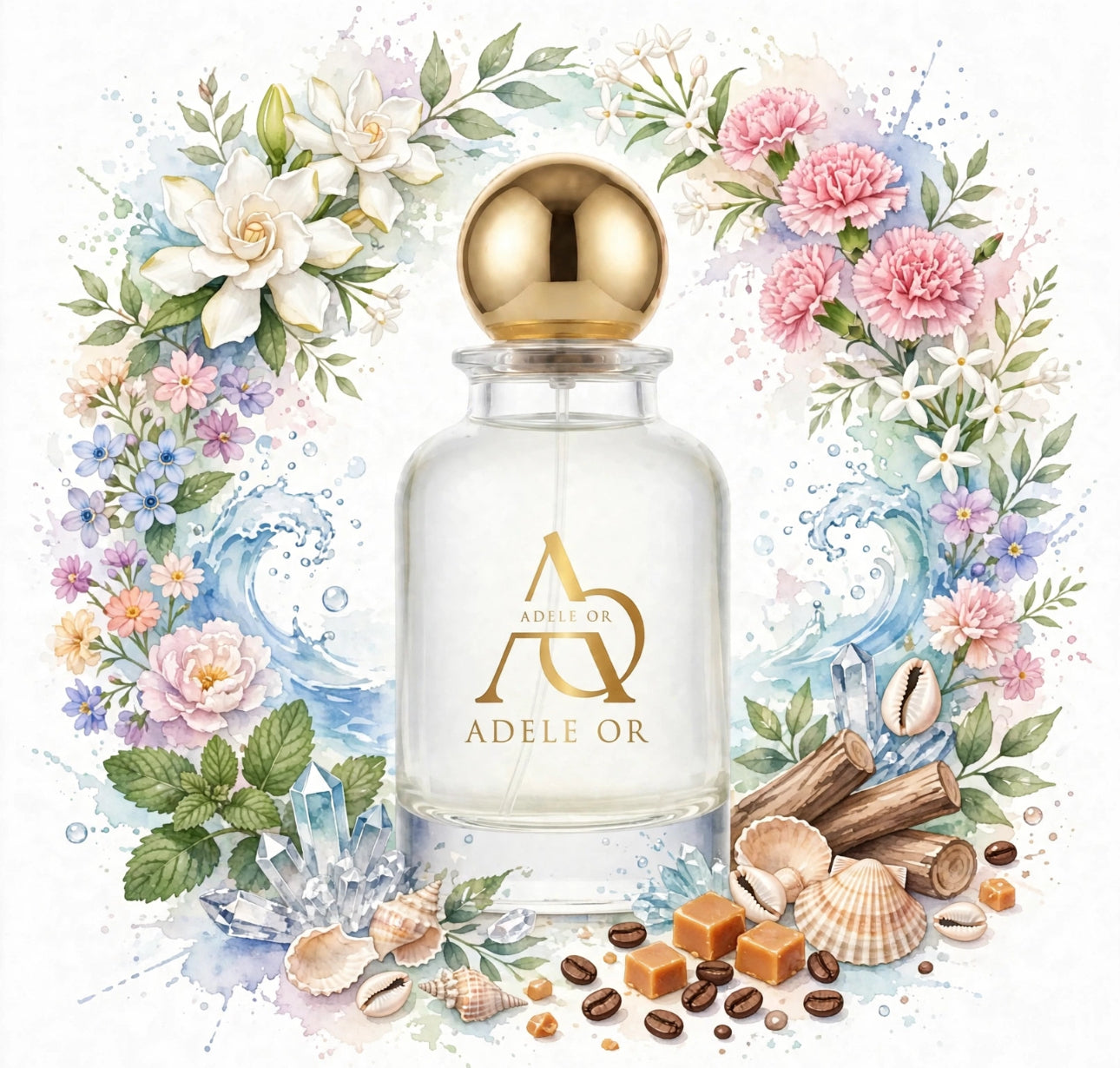 Instinct Suprême Eau de Parfum (100ML)