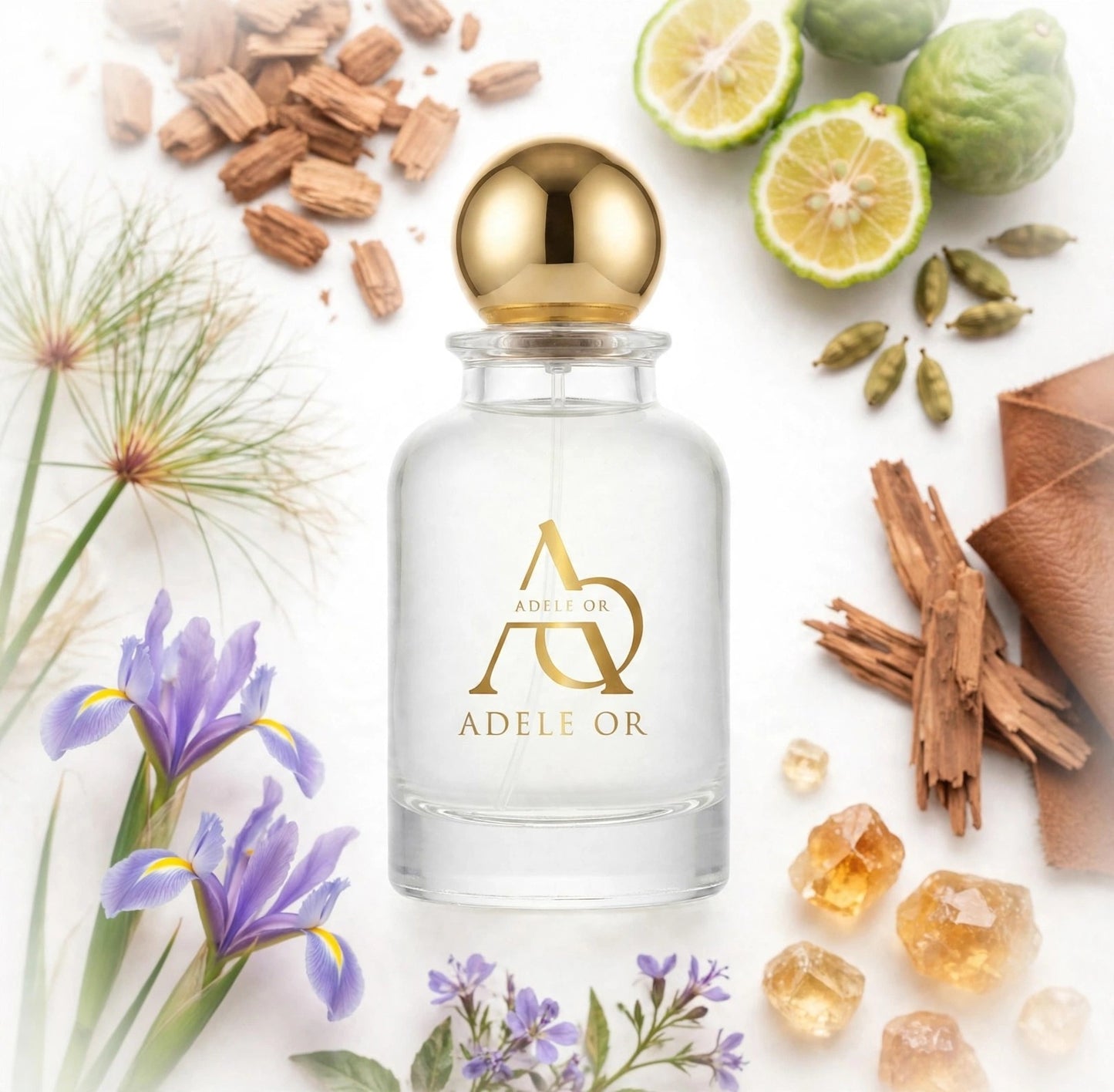 L'Essence Pure Eau de Parfum (100ML)