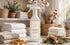 Adele Or Luxury Linen & Fabric Mist