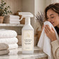 Adele Or Luxury Linen & Fabric Mist