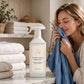 Adele Or Luxury Linen & Fabric Mist